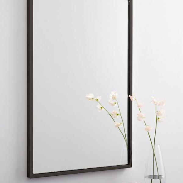 Индивидуальные зеркала