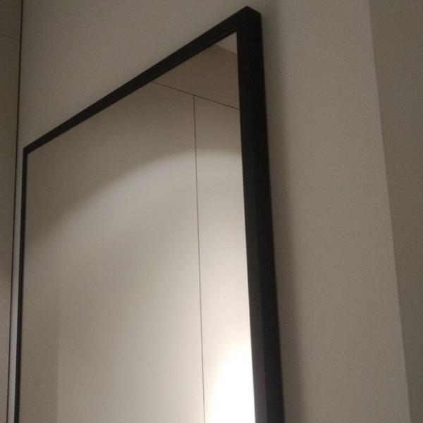 Индивидуальные зеркала