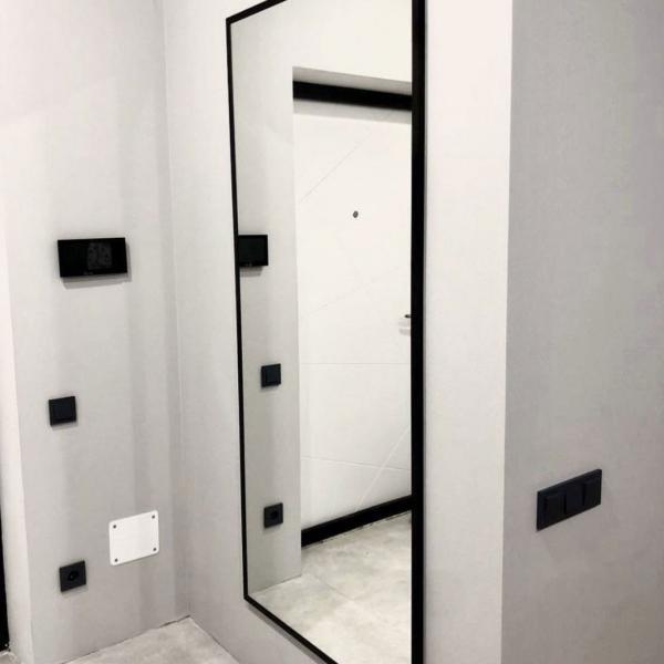 Индивидуальные зеркала