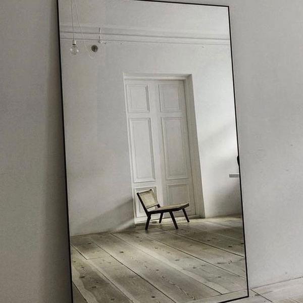 Индивидуальные зеркала